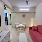 La Valentine 1 Bhk Apartment