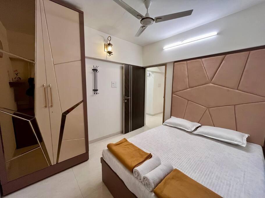 Apartament La Valentine 1 Bhk