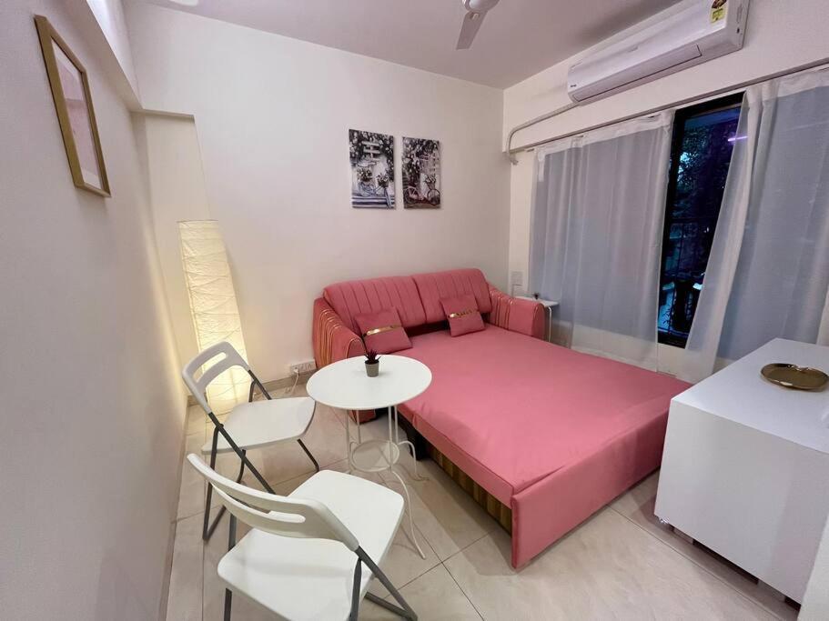 La Valentine 1 Bhk Apartament Bombaj