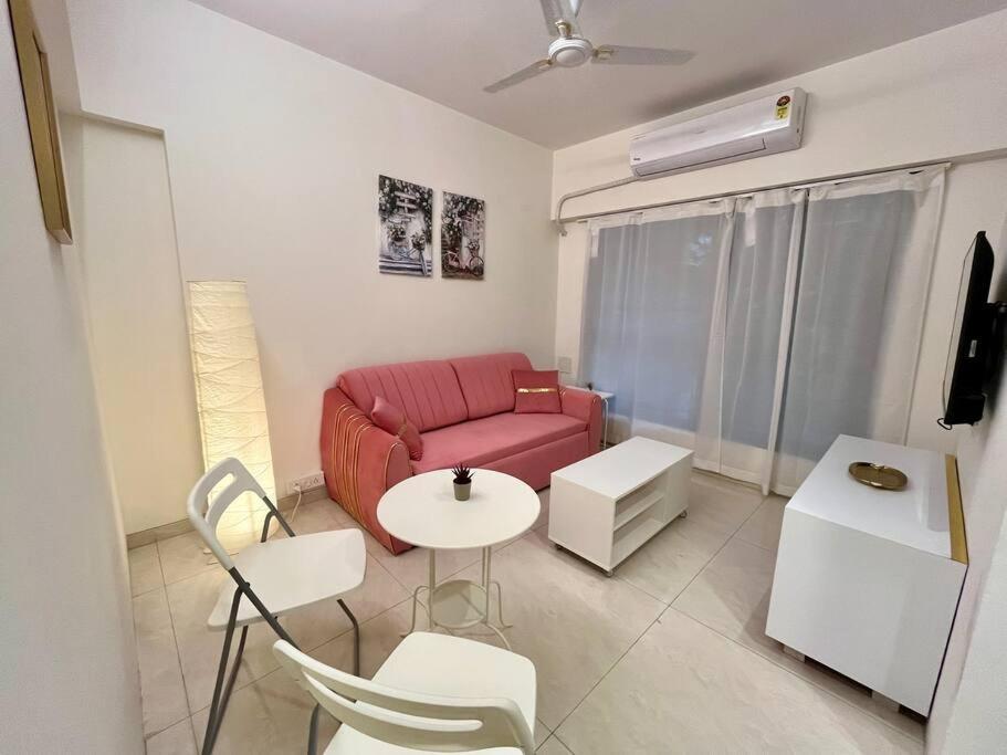 La Valentine 1 Bhk Apartament *